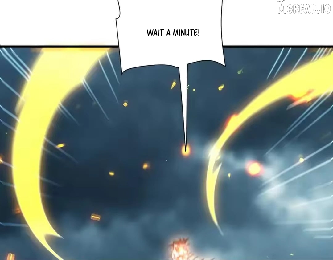 Invincible After Shocking My Empress Wife Chapter 124  - page 155